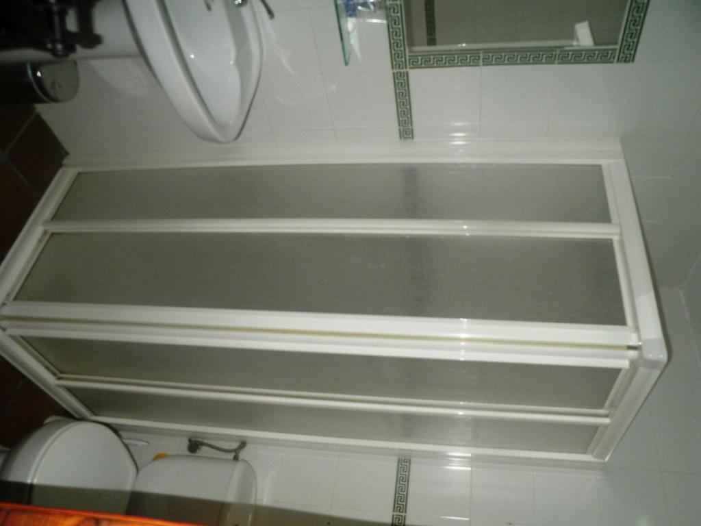 Hostal Plaza De Italia Касерес Номер фото